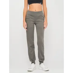 Жіночі спортивні штани Joma Mare Сірий XS (900016.150)