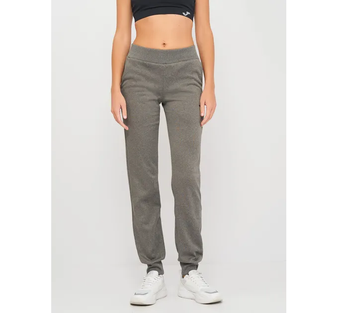 Жіночі спортивні штани Joma Mare Сірий XS (900016.150)