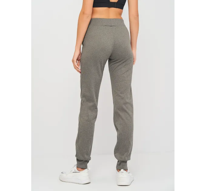 Жіночі спортивні штани Joma Mare Сірий XS (900016.150)