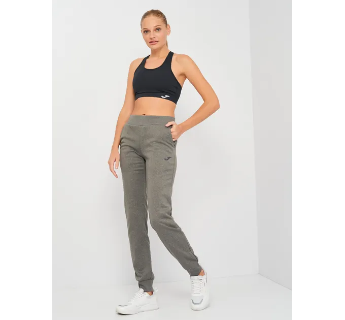 Жіночі спортивні штани Joma Mare Сірий XS (900016.150)