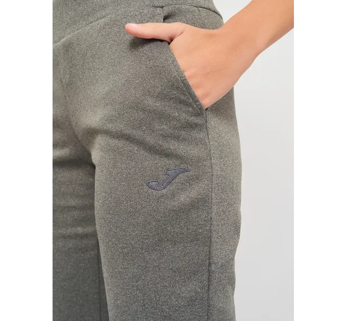 Жіночі спортивні штани Joma Mare Сірий XS (900016.150)