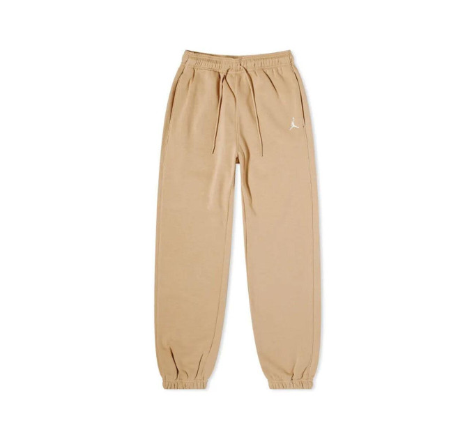 Жіночі Штани JORDAN W J BRKLN FLC PANT 2 Пісочний M (7dFN4494-277 M)