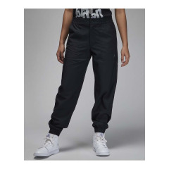 Жіночі Штани Jordan Woven Trousers Чорний S (7dDZ3375-010 S)