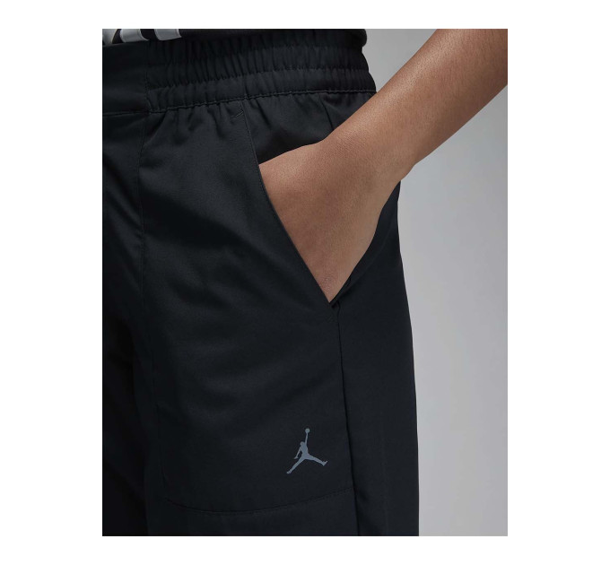 Жіночі Штани Jordan Woven Trousers Чорний S (7dDZ3375-010 S)