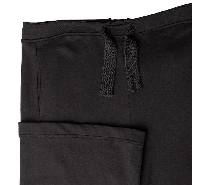 Жіночі Штани Puma STUDIO FRENCH TERRY BOTTOM Чорний XS (52317101)