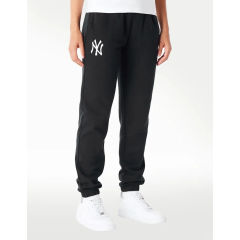 Жіночі Штани New Era WMNS LE NYY Чорний S (7d60564908 S)