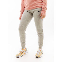 Жіночі Штани Nike FLC PARK20 PANT KP Сірий S (7dCW6961-063 S)