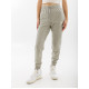 Жіночі Штани Nike CLUB FLC PANT TIGHT Сірий L (7dDQ5174-063 L)