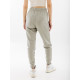 Жіночі Штани Nike CLUB FLC PANT TIGHT Сірий L (7dDQ5174-063 L)