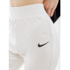 Жіночі Штани Nike W NSW RIB JRSY PANT Білий S (7dDV7868-133 S)
