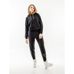 Жіночі Штани Nike ONE DF PANT PRO GRX Чорний M (7dFB5575-010 M)