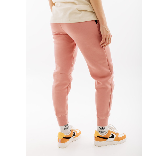 Жіночі Штани Nike JGGR Рожевий S (7dFB8330-618 S)