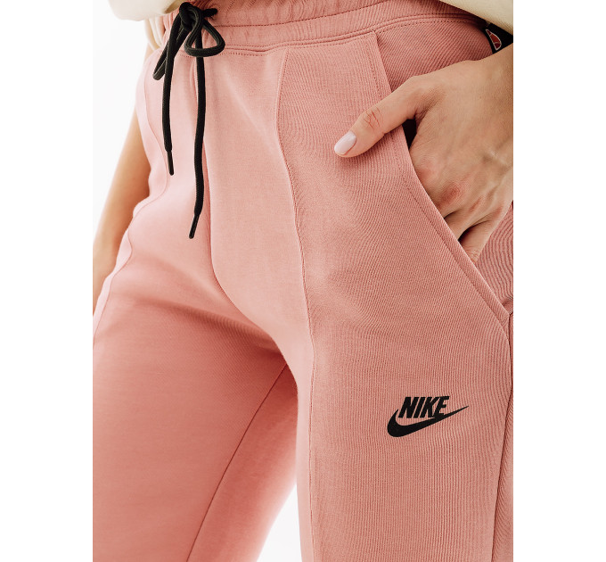 Жіночі Штани Nike JGGR Рожевий S (7dFB8330-618 S)