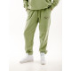 Жіночі Штани Nike NS PHNX FLC HR OS PANT PRNT Зелений XS (7dFN7716-386 XS)
