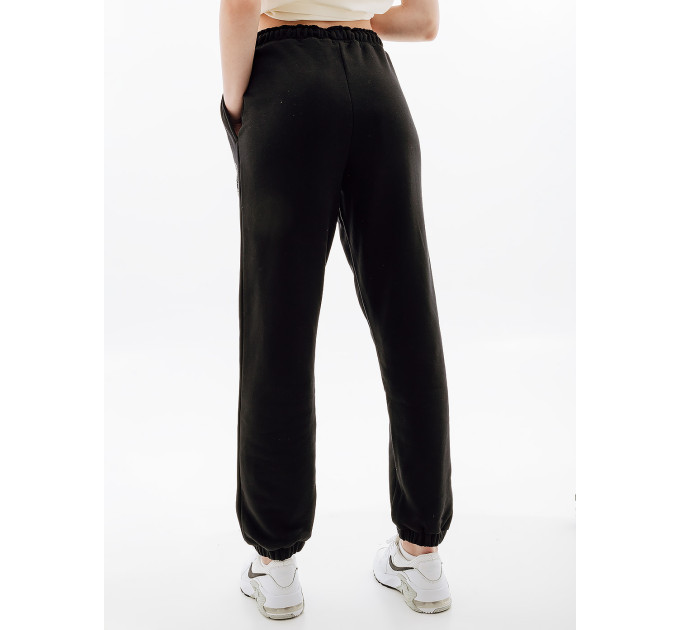 Жіночі Штани Ellesse Jigono Jog Pant Чорний 2XS (7dSGR17954-011 2XS)