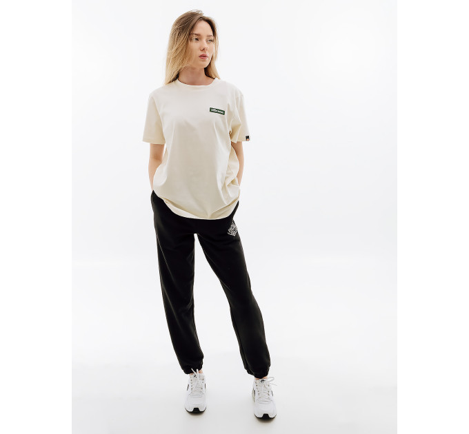 Жіночі Штани Ellesse Jigono Jog Pant Чорний 2XS (7dSGR17954-011 2XS)