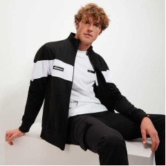 Жіночі Штани Ellesse Gizmo Jog Pant Чорний S (7dSGX21034-011 S)