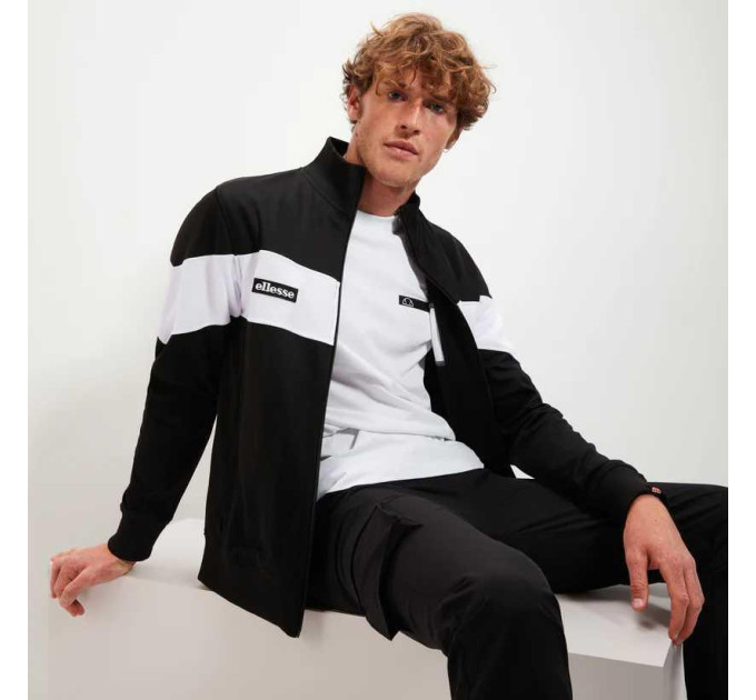 Жіночі Штани Ellesse Gizmo Jog Pant Чорний S (7dSGX21034-011 S)