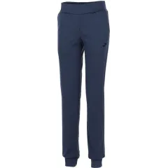 Жіночі спортивні штани Joma Mare Темно-синій M (900016.300)