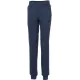 Жіночі спортивні штани Joma Mare Темно-синій M (900016.300)