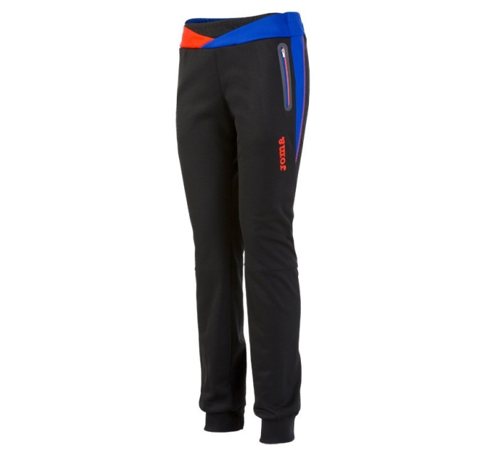 Спортивні штани Joma ELITE V чорний,синій XS 900212.107 XS Спортивні штани Joma ELITE V чорний,синій XS 900212.107 XS