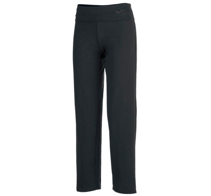 Спортивні штани жіночі Joma TARO II чорний M 900605.100 M
