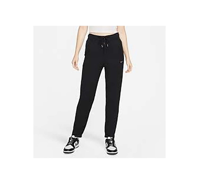 Жіночі Штани Nike PANT Чорний S (7dDV7800-010 S) Жіночі Штани Nike PANT Чорний S (7dDV7800-010 S)