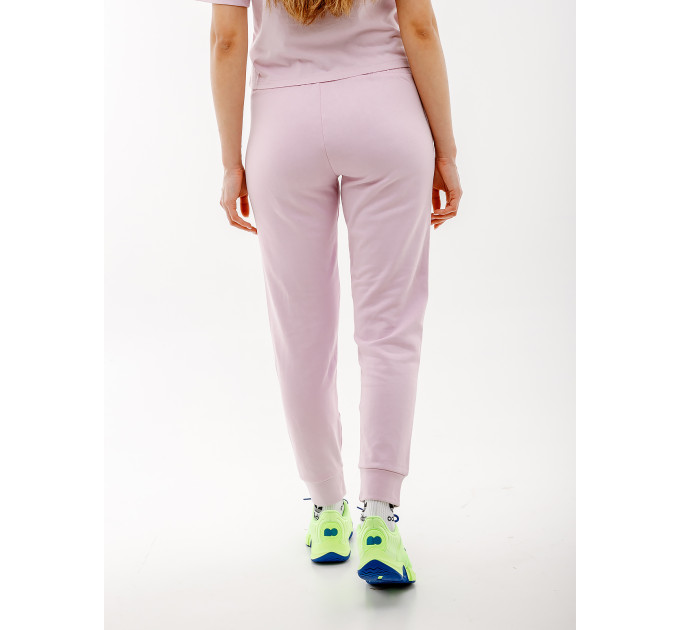 Жіночі Штани Puma BETTER ESSENTIALS Pants Фіолетовий S (7d67598960 S)