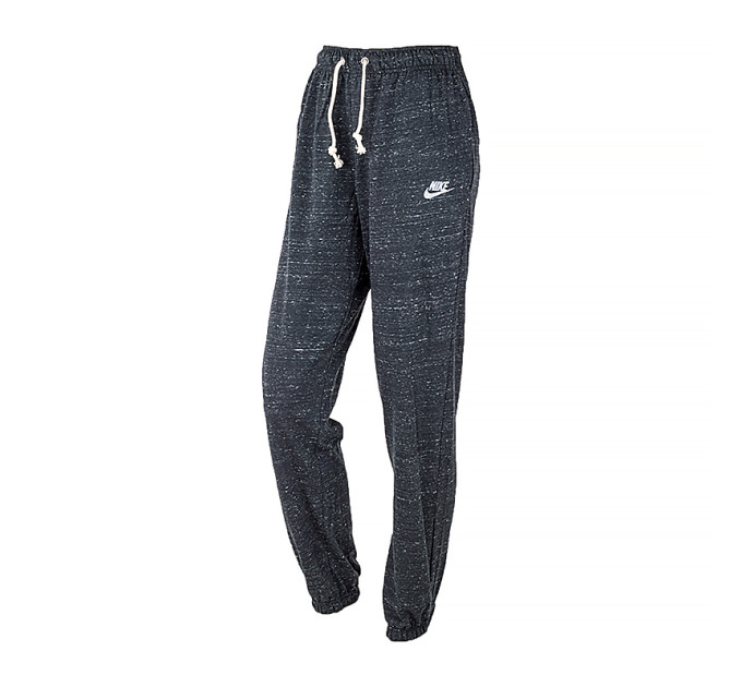 Жіночі Штани Nike W NSW GYM VNTG EASY PANT Різнокольоровий L (7dDM6390-010 L)