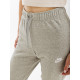 Жіночі Штани Nike CLUB FLC PANT TIGHT Сірий M (7dDQ5174-063 M)