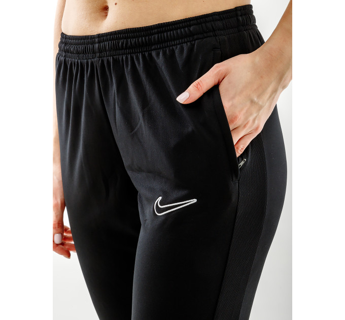 Жіночі Штани Nike DF ACD23 PANT KPZ Чорний XS (7dDR1671-010 XS)
