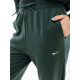 Жіночі Штани Nike ONE DF JOGGER PANT Зелений L (7dFB5434-328 L)