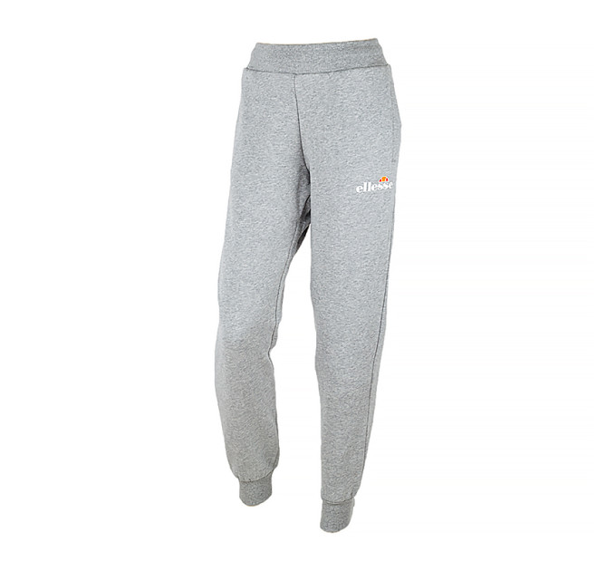 Жіночі Штани Ellesse Hallouli Jog Pants Сірий S (7dSGK13652-112 S)