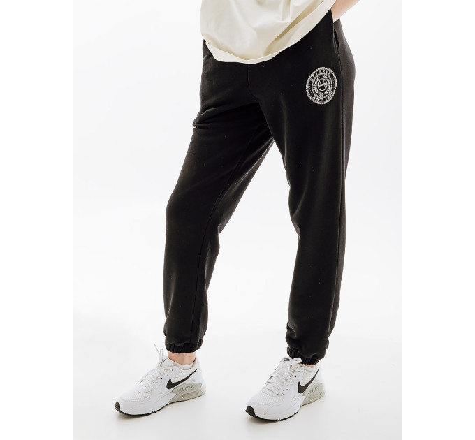 Жіночі Штани Ellesse Jigono Jog Pant Чорний L (7dSGR17954-011 L)