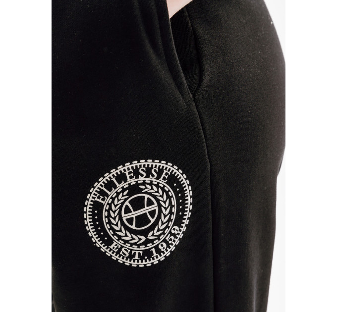 Жіночі Штани Ellesse Jigono Jog Pant Чорний L (7dSGR17954-011 L)