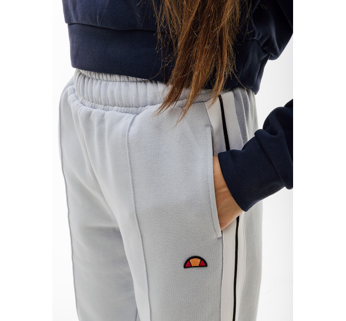 Жіночі Штани Ellesse Pierra Track Pant Блакитний M (7dSGV19981-426 M)