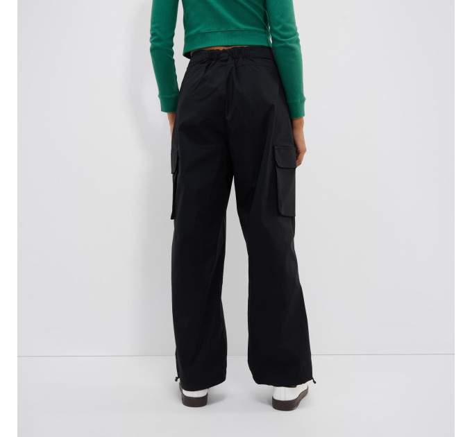 Жіночі Штани Ellesse Ristrellas Cargo Pant Чорний S (7dSGX21168-011 S)