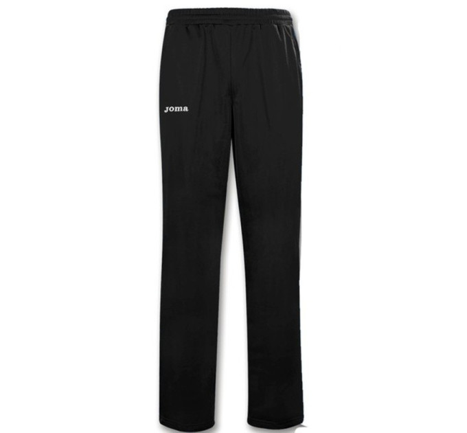Спортивні штани Joma CHAMPION II чорний S 9005W12.10 S
