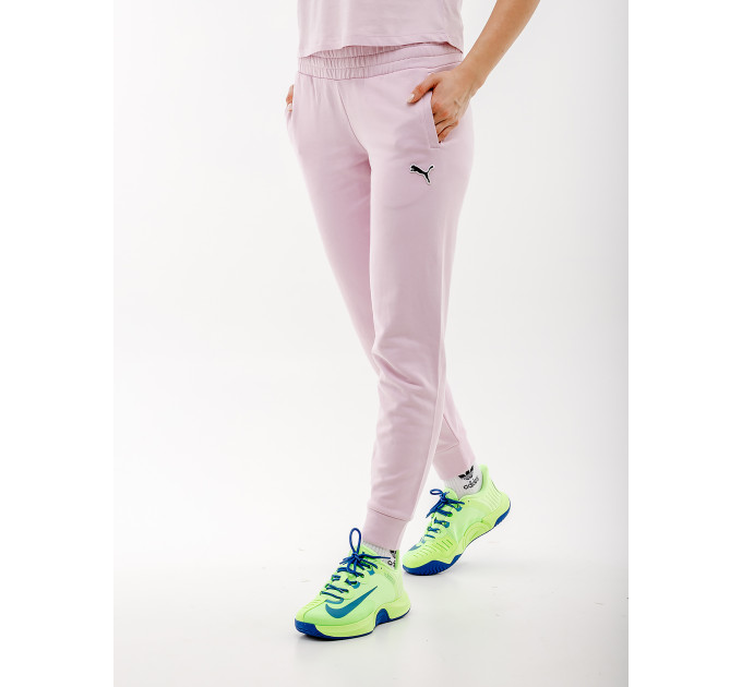 Жіночі Штани Puma BETTER ESSENTIALS Pants Фіолетовий XS (7d67598960 XS)