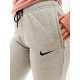 Жіночі Штани Nike FLC PARK20 PANT KP Сірий XS (7dCW6961-063 XS)