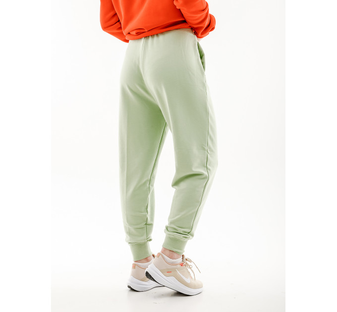Жіночі Штани Nike JOGGER PANT Салатовий M (7dFB5434-343 M)