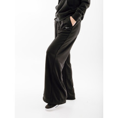 Жіночі Штани Nike SESSNTL HR WIDE LEG PANT Чорний XS (7dFB8490-010 XS)