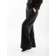 Жіночі Штани Nike SESSNTL HR WIDE LEG PANT Чорний XS (7dFB8490-010 XS)
