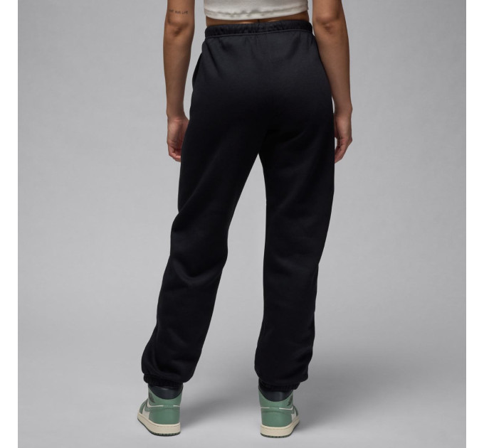 Жіночі Штани JORDAN W J BRK FLC PANT 24 Чорний XS (7dFV7077-010 XS)