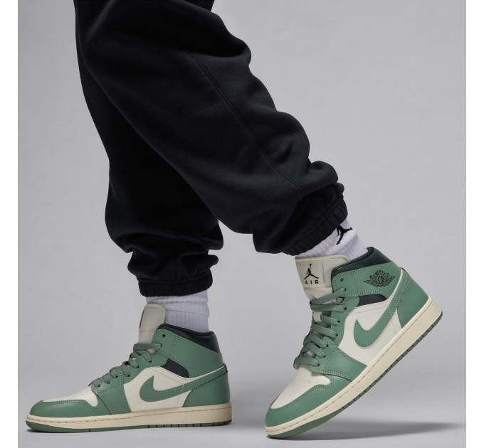 Жіночі Штани JORDAN W J BRK FLC PANT 24 Чорний XS (7dFV7077-010 XS)