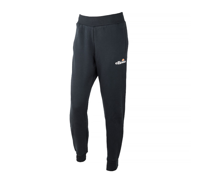 Жіночі Штани Ellesse Hallouli Jog Pants Чорний L (7dSGK13652-011 L)