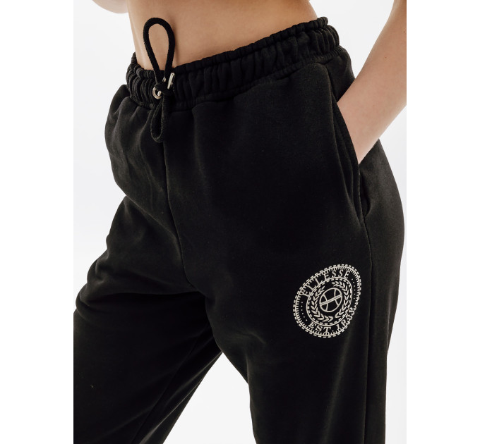 Жіночі Штани Ellesse Jigono Jog Pant Чорний M (7dSGR17954-011 M)