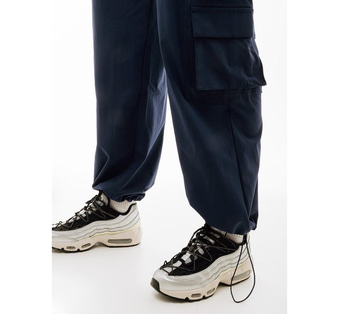 Жіночі Штани Ellesse Palmet Track Pant Синій M (7dSGV20271-429 M)