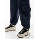 Жіночі Штани Ellesse Palmet Track Pant Синій M (7dSGV20271-429 M)