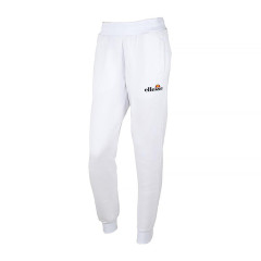 Жіночі Штани Ellesse Hallouli Jog Pants Білий S (7dSGK13652-908 S)